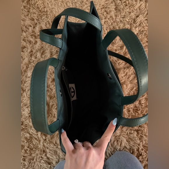 TELFAR medium shopping bag - Picture 3 of 3